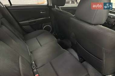 Седан Mazda 3 2007 в 