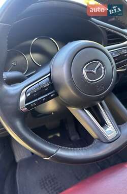Седан Mazda 3 2023 в 