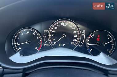 Седан Mazda 3 2023 в 