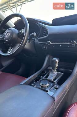 Седан Mazda 3 2023 в 