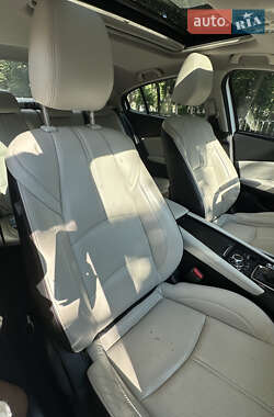 Седан Mazda 3 2018 в 
