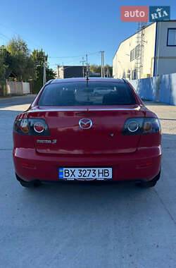 Седан Mazda 3 2006 в 