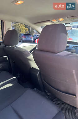 Седан Mazda 3 2009 в 