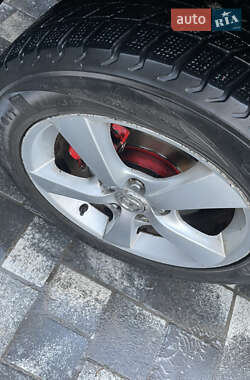Седан Mazda 3 2006 в 