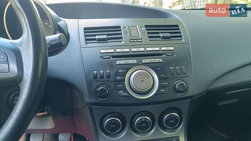 Хэтчбек Mazda 3 2009 в Житомире фото 12 Хэтчбек Mazda 3 2009 в Житомире