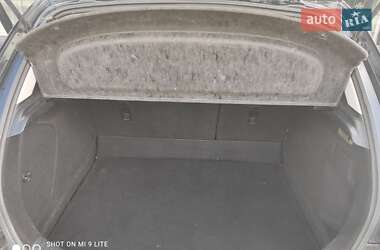 Хэтчбек Mazda 3 2006 в 