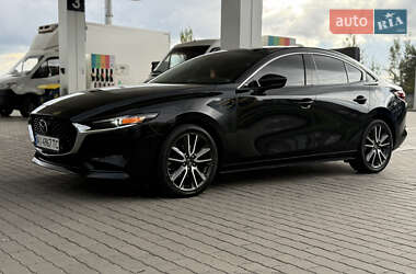 Седан Mazda 3 2019 в  фото 2 Седан Mazda 3 2019 в