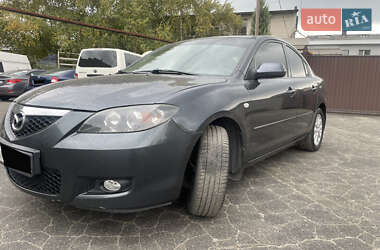 Седан Mazda 3 2008 в 