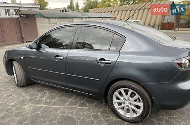 Седан Mazda 3 2008 в 