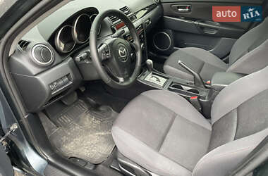 Седан Mazda 3 2008 в 