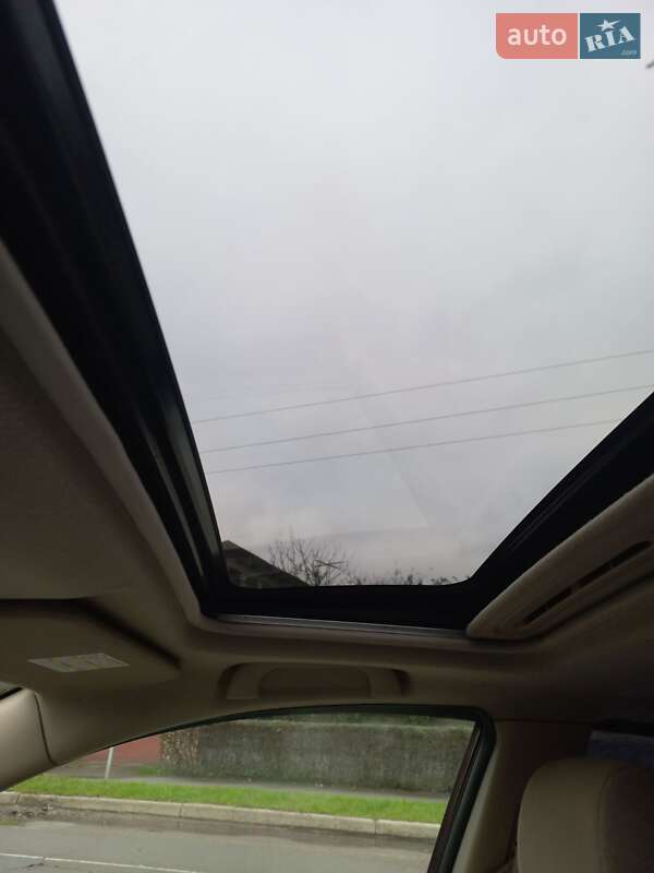 Седан Mazda 3 2007 в Бучі