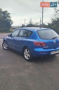 Хэтчбек Mazda 3 2004 в 
