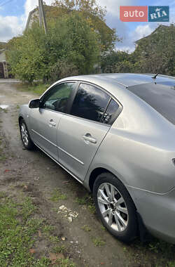 Седан Mazda 3 2007 в 