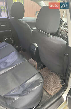 Седан Mazda 3 2007 в 