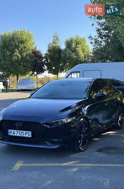 Седан Mazda 3 2019 в 