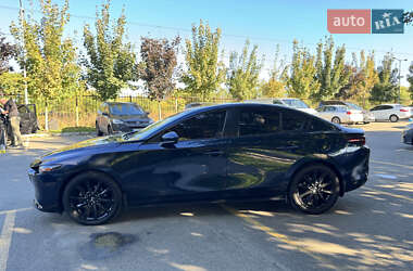 Седан Mazda 3 2019 в 