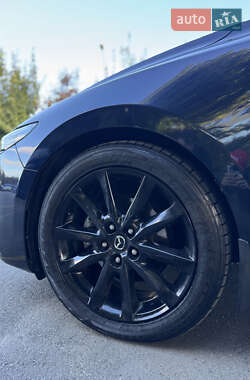 Седан Mazda 3 2019 в 