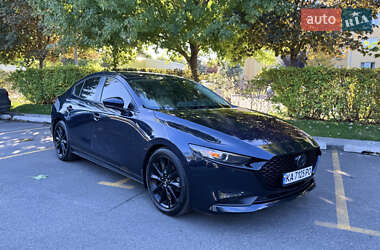 Седан Mazda 3 2019 в 