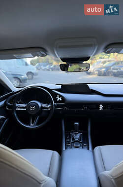 Седан Mazda 3 2019 в 