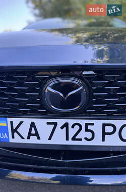 Седан Mazda 3 2019 в 
