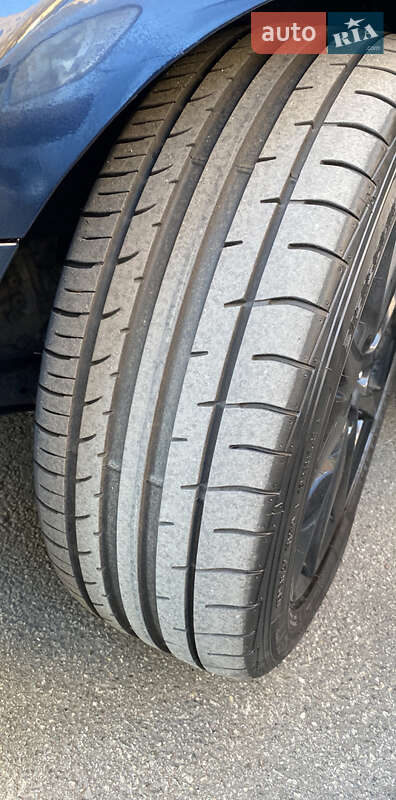 Седан Mazda 3 2019 в Киеве