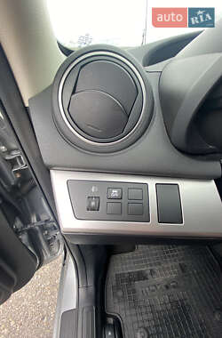 Хэтчбек Mazda 3 2012 в 