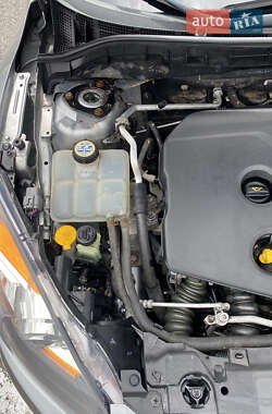 Хэтчбек Mazda 3 2012 в 
