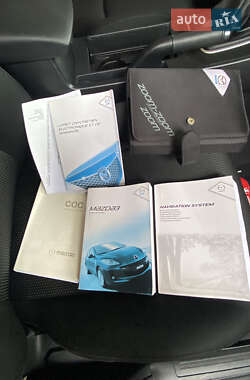 Хэтчбек Mazda 3 2012 в 