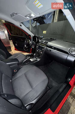 Седан Mazda 3 2007 в 