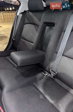 Седан Mazda 3 2007 в 