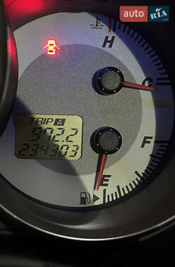 Седан Mazda 3 2007 в 