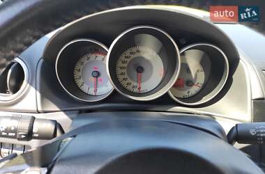 Хэтчбек Mazda 3 2008 в 
