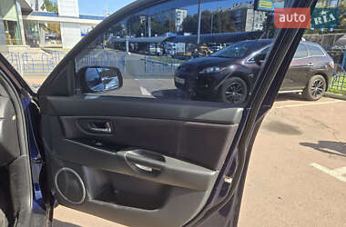 Седан Mazda 3 2009 в 
