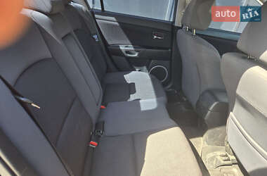 Седан Mazda 3 2009 в 