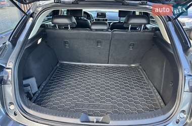 Хэтчбек Mazda 3 2017 в 