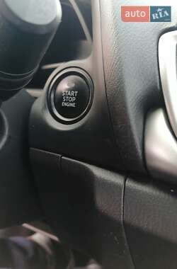 Седан Mazda 3 2017 в 
