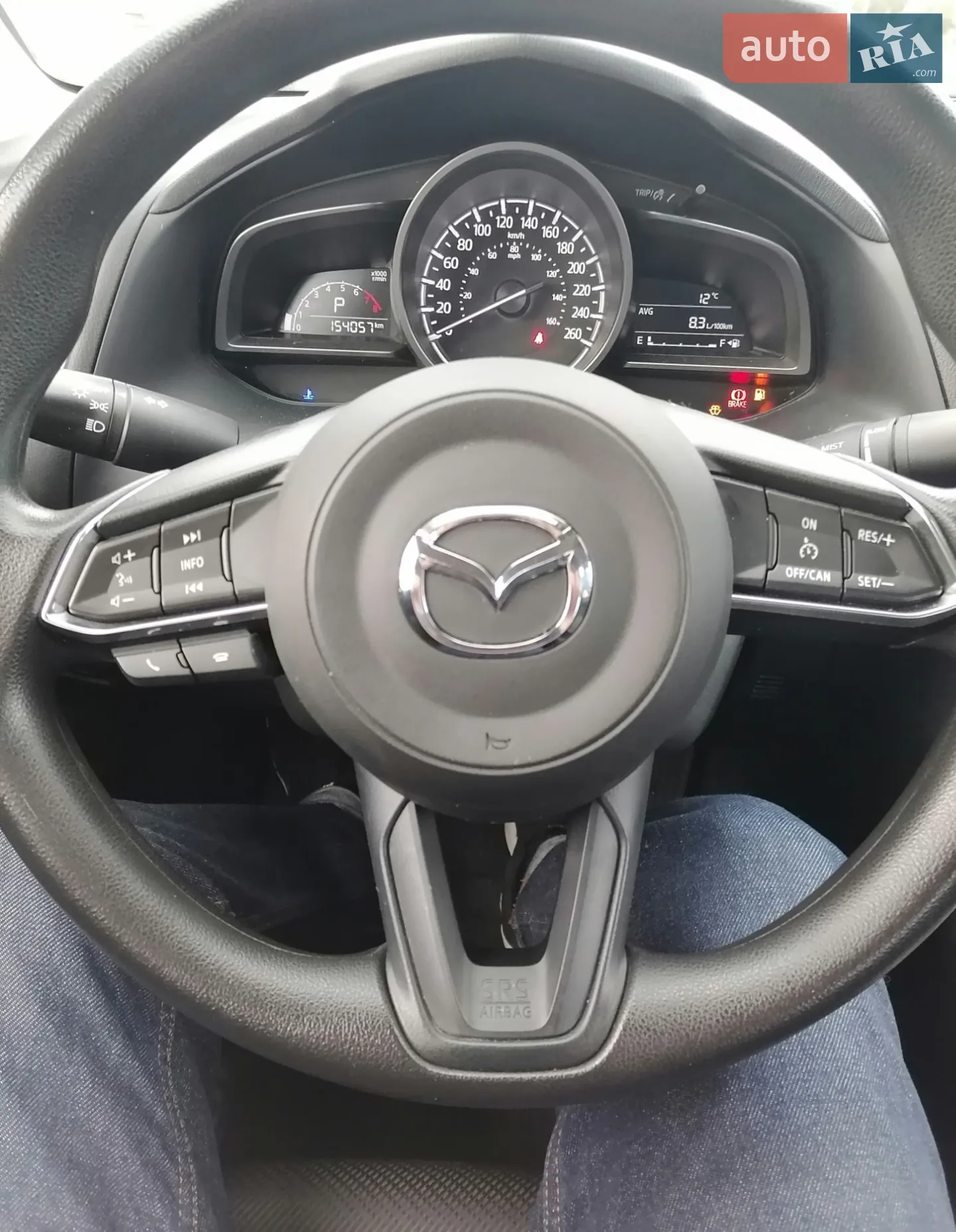 2017 Mazda 3 - мініатюра 20