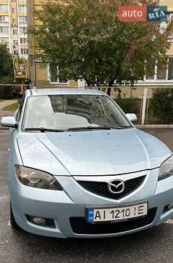 Седан Mazda 3 2008 в 