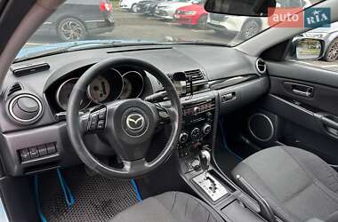 Седан Mazda 3 2008 в 