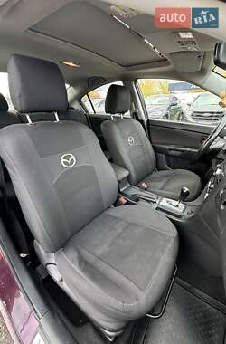 Седан Mazda 3 2008 в 