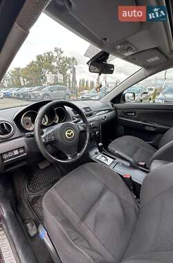 Седан Mazda 3 2008 в 