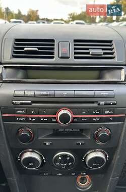 Седан Mazda 3 2008 в 