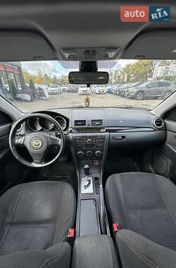 Седан Mazda 3 2008 в 