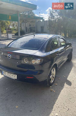Седан Mazda 3 2006 в 