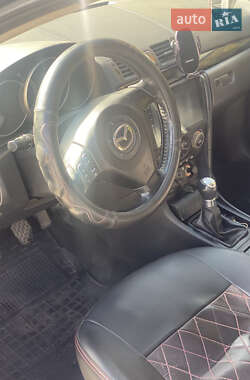 Седан Mazda 3 2006 в 