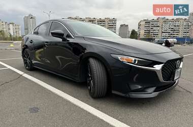Седан Mazda 3 2019 в 