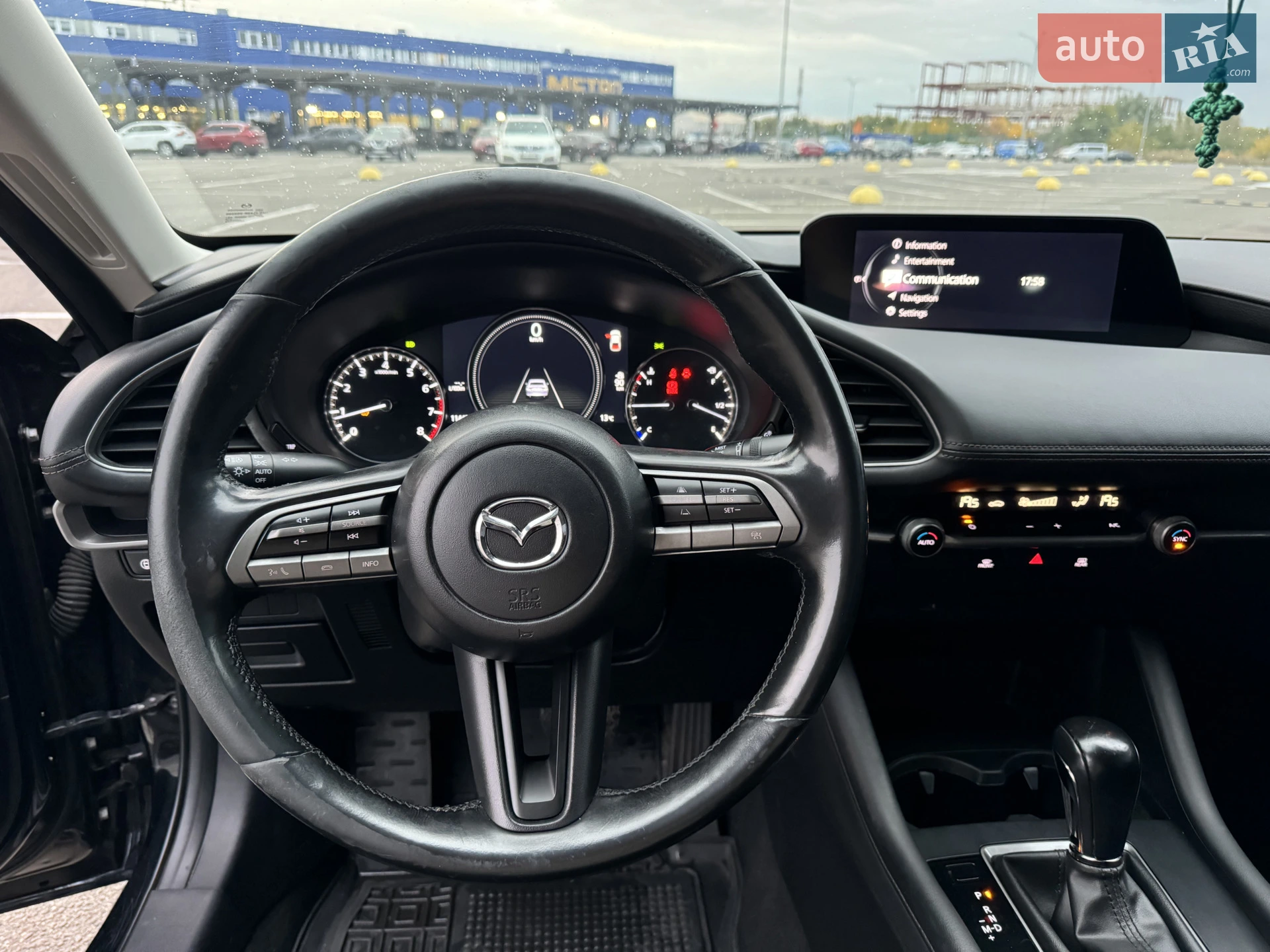 2019 Mazda 3 - мініатюра 7