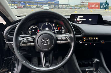 Седан Mazda 3 2019 в 