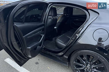 Седан Mazda 3 2019 в 