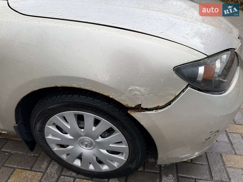 Седан Mazda 3 2008 в Вінниці фото 13 Седан Mazda 3 2008 в Вінниці